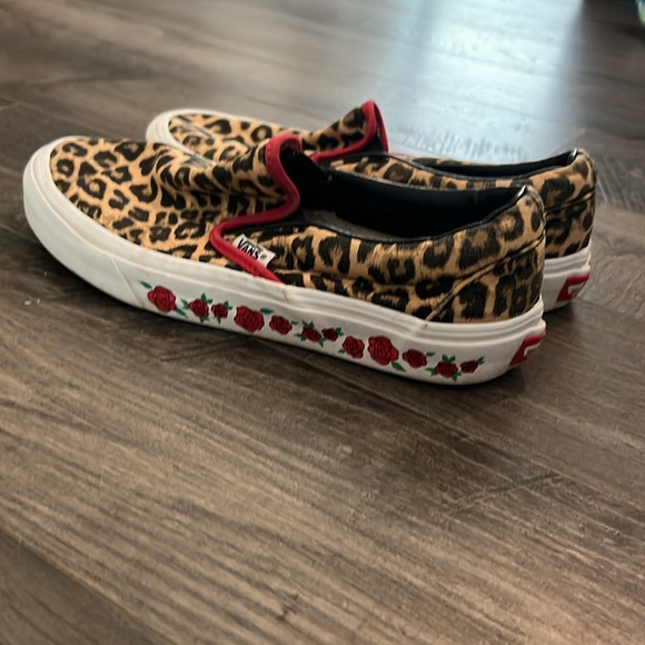 Custom Vans - Picture 2 of 7